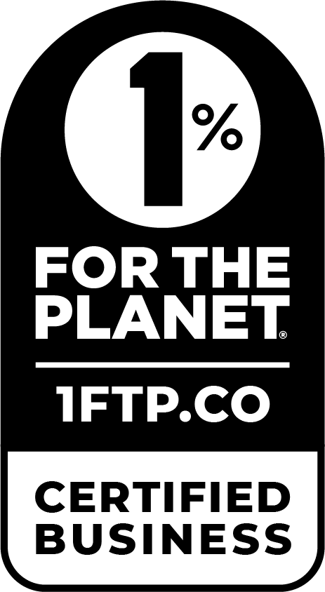 1% for the Planet