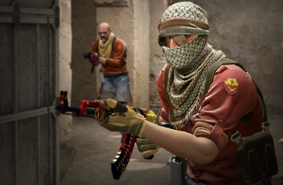 CSGO Server Hosting